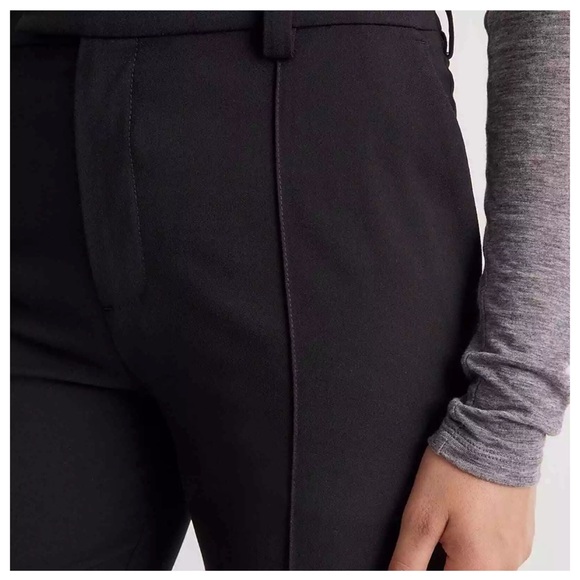 NWT Madewell Fairbanks Pant! - Picture 5 of 7